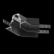 ����-����������� 135� Maytoni Gravity (�������) TRA010CLO-42B ������������ ������