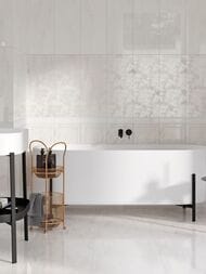 ������ ��������� Gracia Ceramica Lira light beige wall 01 (250�600) ������� (��.�.)