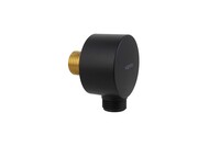 Сет Aquatek Вега  3 в 1 (AQ1066MB+AQ2454MB+AQ2011MB) AQ1076MB черный мат — изображение 9