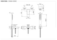 ��������� ��� ����� Remer Infinity I02BO, ����� �������