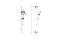 ������ ��� VitrA Base Round A45908EXP ����