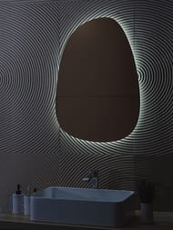 ������� Silver Mirrors Molecula Lite (569�796) ���������, ��������� ����������� LED-00002801