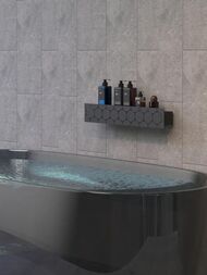 ����� FLOW Bee Mono 500�92�90 ���������, 1 �����, ������ Fl-bee-mono50-�