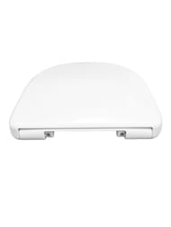 Сиденье с крышкой с микролифтом для унитаза Ideal Standard AREAL белое W302301