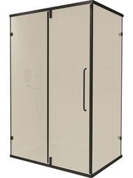 ������� ������ RGW Classic CL-046B (1000�800�1850) ������ 6�� ����������/������� ������ 350904608-14