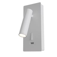 ��������� ���������� Maytoni Mirax (������) C041WL-L3W3K, 3000K, 3��, 30�, IP20, LED, �����
