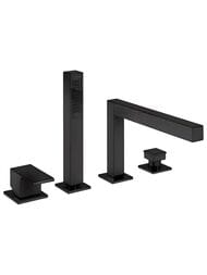 ��������� �� ���� ����� CEZARES PORTA-BVDM4-NOP �� 4 ���������, ������ �������