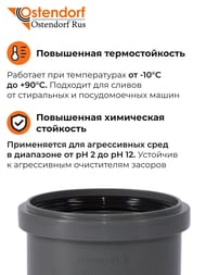 ���������� Ostendorf 110�90, ���������������, ����� ������������ 115700