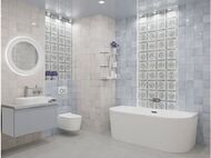 ������ ��������� Eletto Mate Blue (150�150) ��� �����, ������� 00-00108853 (��.�.)