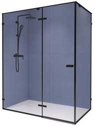 ������� ������ RGW Stilvoll SV-040B (1400�1000�2000) �������., ������ �����. 8��/����. 353204040-14