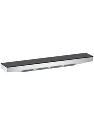 Hansgrohe Rainfinity Плечевой душ 500 хром 26243000 — миниатюра 1