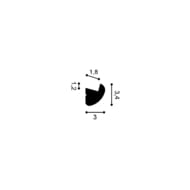 ������ ������ Orac Decor CX188F (30�34�2000) ����� (��.)