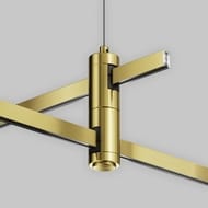 ������ �������� Hang ������� Maytoni Flarity (�������) TRA157SW-D1-BS ������, IP20