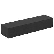 ����� ��� �������� Ideal Standard CONCA (1985x505x370) 2 �����, ������ ���, �� ����������� T4316Y4