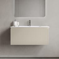 ����� ��������� SANCOS Snob R 1.0 890�445�406, 1 ����, ��������, Beige Soft ,SNR1.090CE