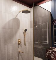 ������� �������� Vincea ����� (Domus) VSFW-5DM1BG ������������, 3 ������, ������������� ������
