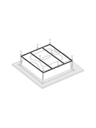 ������ ��� ����� VAGNERPLAST Helios 194 (1940�1700) VPK194170