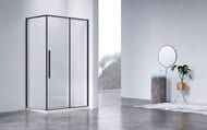 ������� ������ Vincea Slim-N 1400x2000x900 VSR-4SN9014CLB ������������� ������