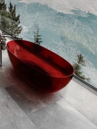 ���������� ����� Abber Kristall (1700�750) ���������������, ������ ������, ������� AT9703Rubin