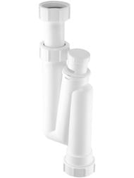  S- McAlpine (1 1/4''x32)   , . MRW3V