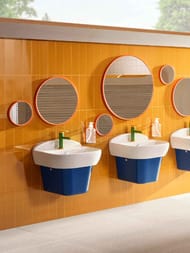 ��������� �������� ��� ������� ���� Vitra Sento Kids ���������, ��������� A4491567