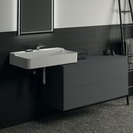 ����� ��� �������� Ideal Standard CONCA 1200x505x550 2 �� �������, ��������, �� ����������� T4324Y2