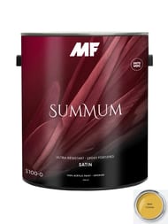 ������ MF Paints SUMMUM 3100 �������� ���������������� ����������� (0,95�) MF 0864 (��.)