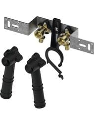 ��������� �������� TECEflex ��� �������������� ����������� ���������, 16�1/2", ������, 720565