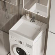 �������� ��� ���������� ������� Ceramicanova Quattro 600x600x123 ��, � ������������, ����� CN0101