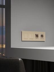  Werkel  4  Senso ()  soft-touch W0043111