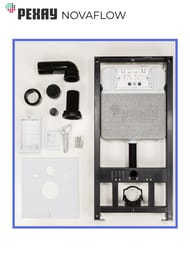 ����������� ����� NOVAFLOW ��� ��������� �������� 19101011001