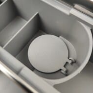   Paini Klasik L=850 , D40,  , CH850K