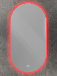 ������� Cezares ELLISSE(550�1050�30) CZR-SPC-ELS-550-1050-RGB-TCH ������.,��������� ����.,�����. RGB