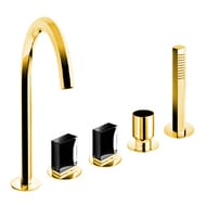 ��������� Fantini Venezia �� ���� ����� ��������������, ����� 17,5��, ������ 2901N465S