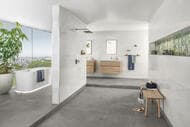 ��������������� ������ Villeroy & Boch Urban Jungle (400�1200) ����� ������ K1440TC010010 (��.�.)