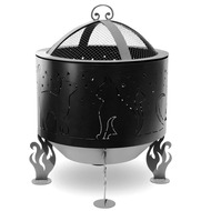   Fire-House d600,  KR-IS-600