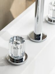 ��������� Boheme Elegante 152-CR-EL ��� ��������, �� 3 ���������, �������������, ����