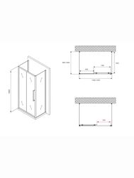   ABBER Schwarzer Diamant AG30140BMH-S100BM-S100BM (140010001950) . 6 ,./