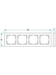  Werkel  4  Snabb basic () W0042001