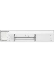 Конвектор ELECTROLUX Air Plinth ECH/AG-1000 PE (1050х220х98) с электронным управлением 1000/500 Вт