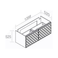    AeT 140 (1400525520) 2  ,  / C291M2L140104G