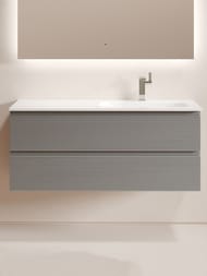 ����� ��� �������� Sancos Folk FL120RES 1195�445�500 ���������, ������, 2 �����, ����: Ergraut soft