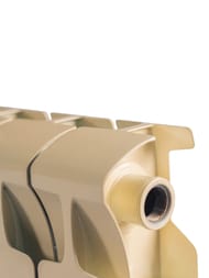 �������� ��������������� RIFAR Monolit 500 (577�640�100) 8 ������, 1528��, �������� �����