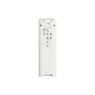 Сиденье-биде TOTO WASHLET RX EWATER+ (386x579x146) с пультом ДУ, белое TCF894CG#NW1