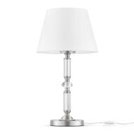 ���������� ���������� Maytoni Riverside (���������) MOD018TL-01CH, 60��, IP20, E27, ����