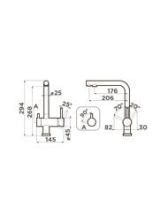 ��������� ��� ����� Omoikiri Nagano-P-ES ��������, � ������ ��� �������� ���� 4994500