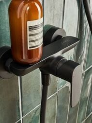 ��������� Jacob Delafon JULY+ ��� ����, ������ E35672-4-BL