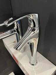 ������!��������� Jacob Delafon SYMBOL ��� ��������, �������, �������������, ��� ���. ����. E19774-CP