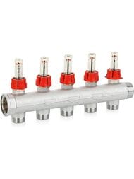 ��������� �������� FAR 1"�� �� 5 ������� �24�19 , � ������������, FK 3970 C105