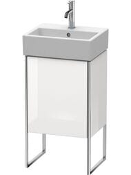 ����� ��� �������� Duravit XSquare 434�491�340 ���������, ����� �����, ����� ������ XS4470L2222